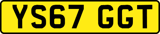 YS67GGT