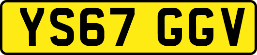 YS67GGV