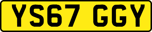 YS67GGY