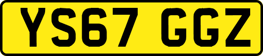 YS67GGZ