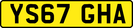 YS67GHA