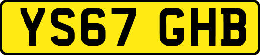 YS67GHB