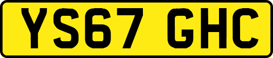 YS67GHC