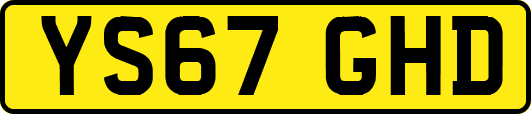 YS67GHD