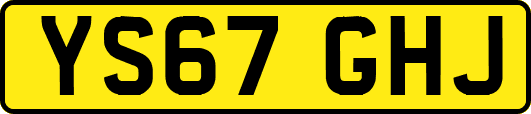 YS67GHJ