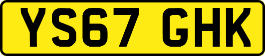 YS67GHK