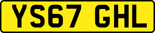 YS67GHL