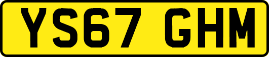 YS67GHM