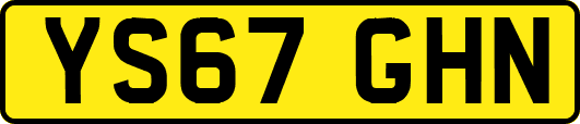 YS67GHN