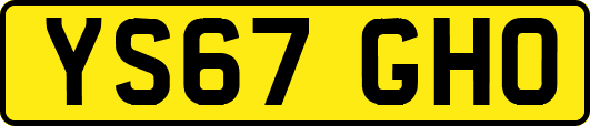YS67GHO