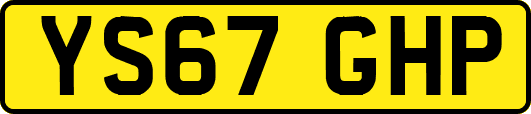 YS67GHP