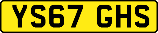 YS67GHS