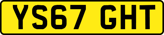 YS67GHT