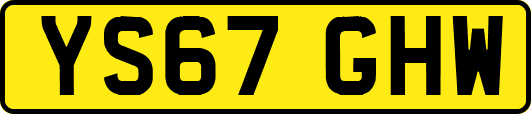 YS67GHW