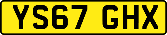 YS67GHX
