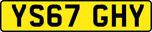 YS67GHY