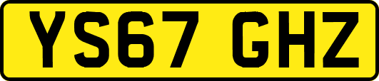 YS67GHZ