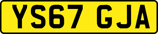 YS67GJA