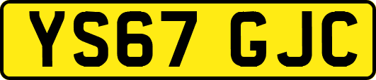 YS67GJC