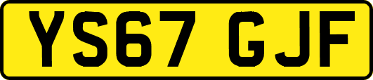 YS67GJF