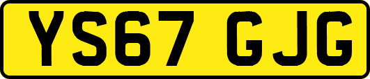 YS67GJG