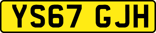 YS67GJH