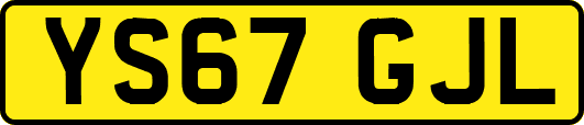 YS67GJL