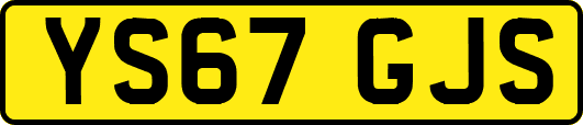 YS67GJS