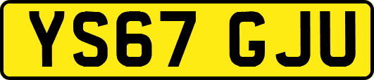 YS67GJU