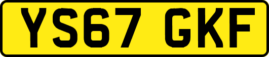 YS67GKF