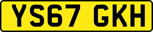 YS67GKH