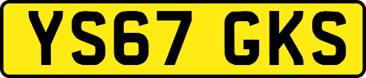 YS67GKS