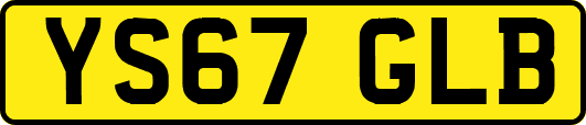 YS67GLB