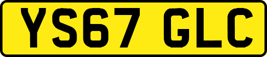 YS67GLC