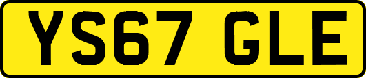 YS67GLE