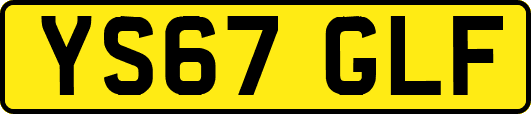 YS67GLF