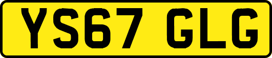 YS67GLG