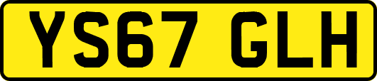 YS67GLH
