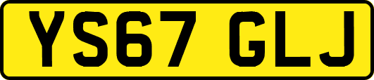 YS67GLJ