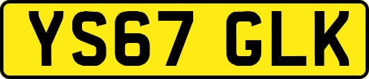YS67GLK