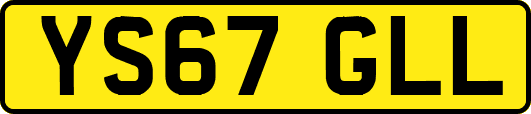 YS67GLL