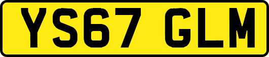 YS67GLM