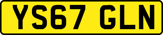 YS67GLN