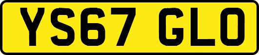 YS67GLO