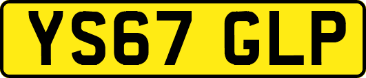 YS67GLP