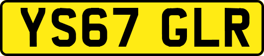 YS67GLR