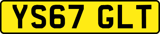 YS67GLT