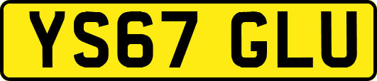 YS67GLU