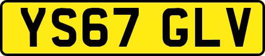 YS67GLV