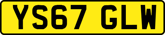 YS67GLW
